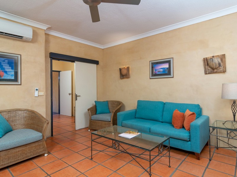 9 Villa San Michele/39-41 Macrossan Street, Port Douglas QLD 4877