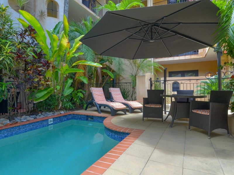 9 Villa San Michele/39-41 Macrossan Street, Port Douglas QLD 4877