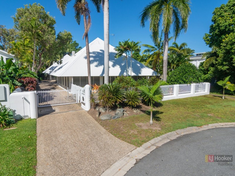 1/64 Garrick Street, Port Douglas QLD 4877