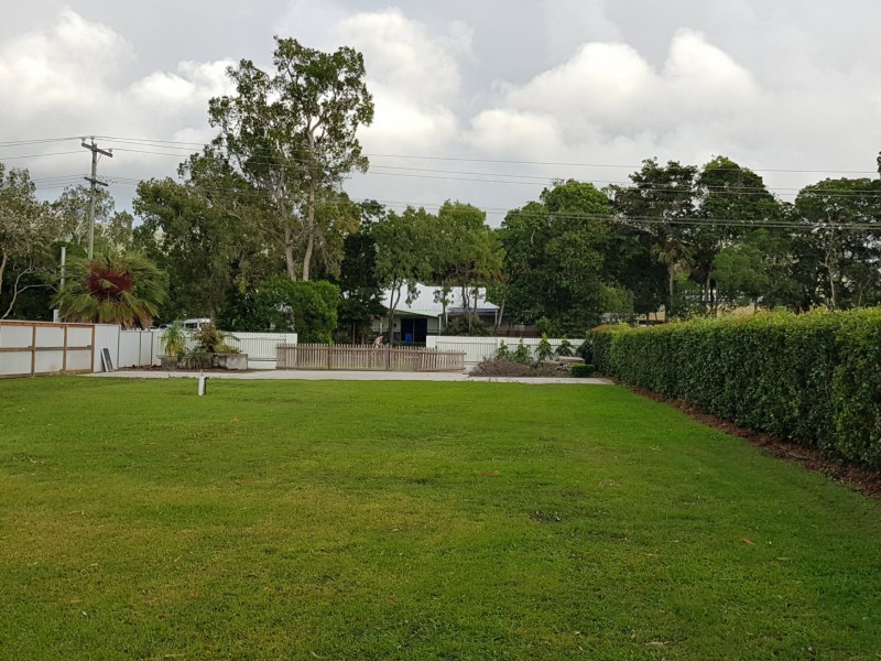 Lot 104/2 Old Port Road, Port Douglas QLD 4877