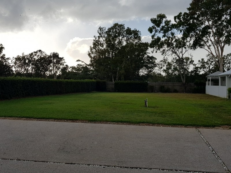 Lot 104/2 Old Port Road, Port Douglas QLD 4877