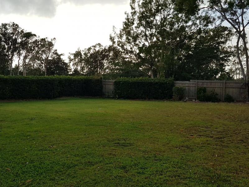 Lot 104/2 Old Port Road, Port Douglas QLD 4877