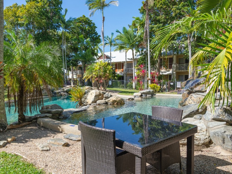 37 Paradise Links/24 – 70 Nautilus Street, Port Douglas QLD 4877