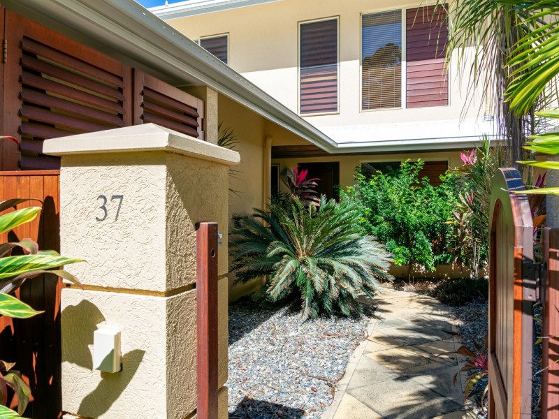 37 Paradise Links/24 – 70 Nautilus Street, Port Douglas QLD 4877
