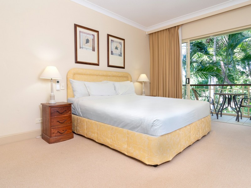 37 Paradise Links/24 – 70 Nautilus Street, Port Douglas QLD 4877