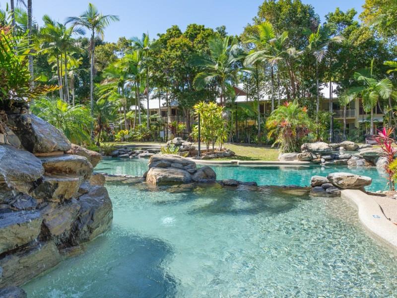 37 Paradise Links/24 – 70 Nautilus Street, Port Douglas QLD 4877