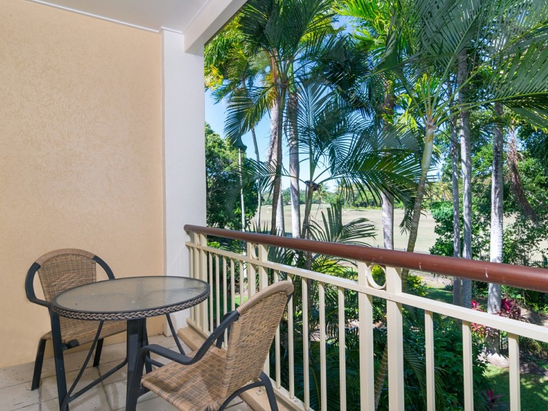 37 Paradise Links/24 – 70 Nautilus Street, Port Douglas QLD 4877