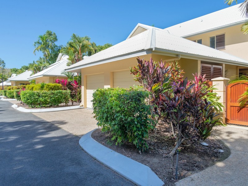 37 Paradise Links/24 – 70 Nautilus Street, Port Douglas QLD 4877