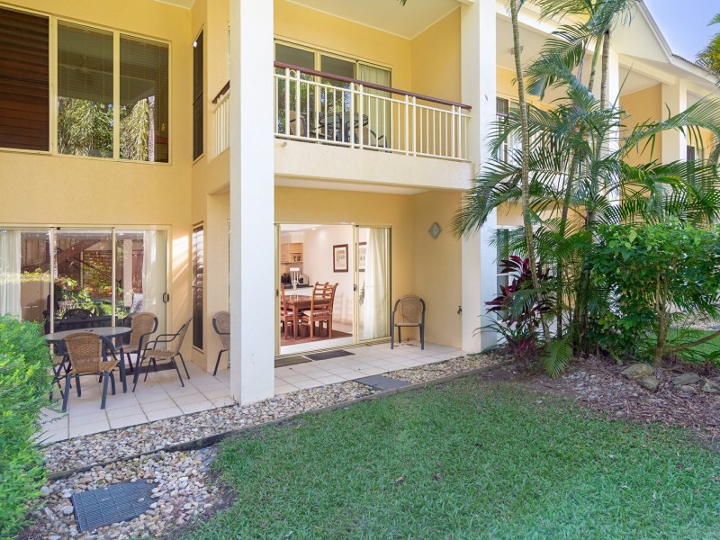 37 Paradise Links/24 – 70 Nautilus Street, Port Douglas QLD 4877