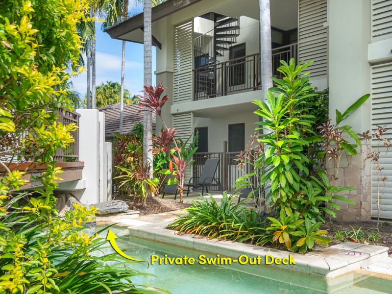 144 & 145 Sea Temple/22 Mitre Street, Port Douglas QLD 4877
