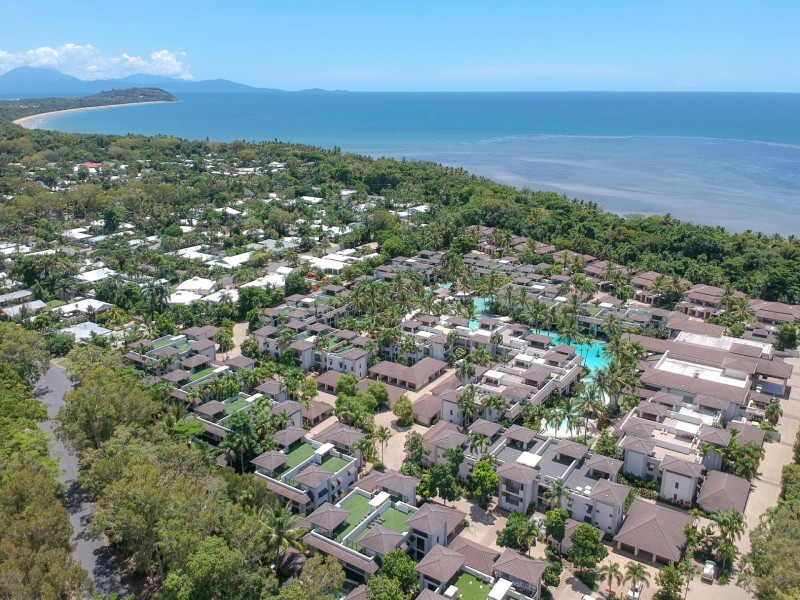 144 & 145 Sea Temple/22 Mitre Street, Port Douglas QLD 4877