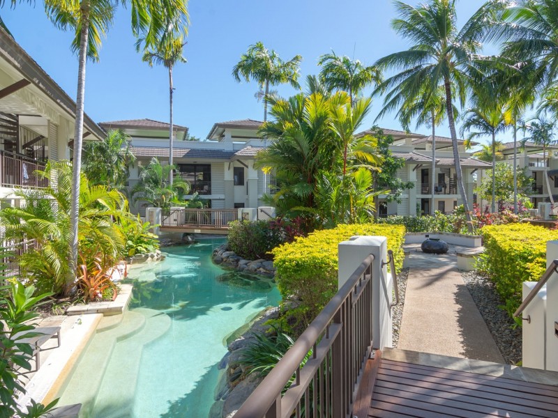 144 & 145 Sea Temple/22 Mitre Street, Port Douglas QLD 4877