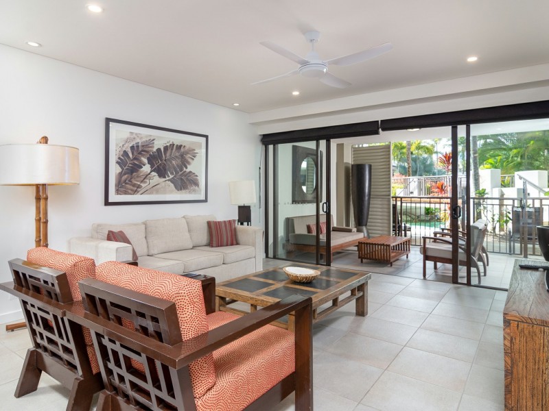144 & 145 Sea Temple/22 Mitre Street, Port Douglas QLD 4877