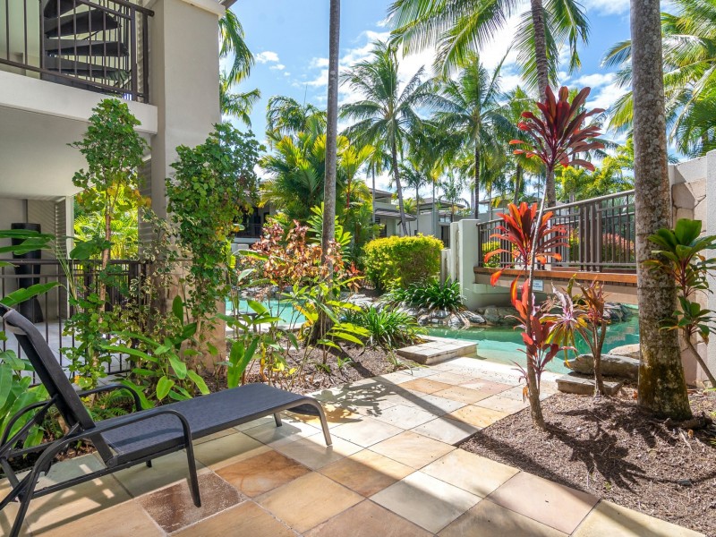 144 & 145 Sea Temple/22 Mitre Street, Port Douglas QLD 4877