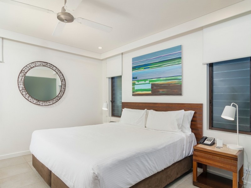 144 & 145 Sea Temple/22 Mitre Street, Port Douglas QLD 4877