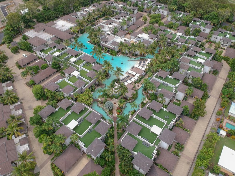 144 & 145 Sea Temple/22 Mitre Street, Port Douglas QLD 4877