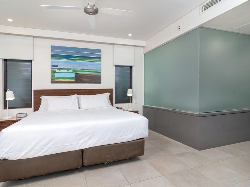 144 & 145 Sea Temple/22 Mitre Street, Port Douglas QLD 4877