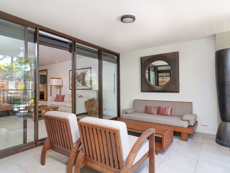 144 & 145 Sea Temple/22 Mitre Street, Port Douglas QLD 4877