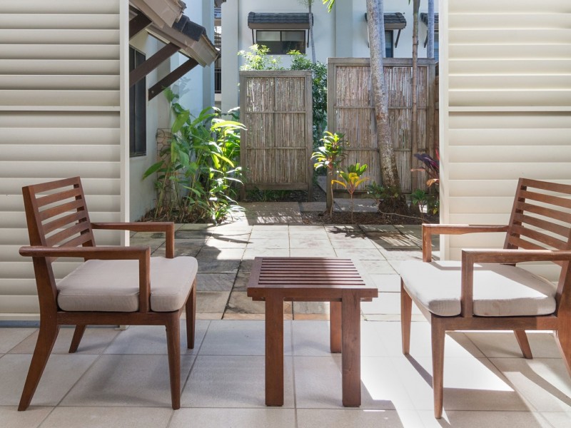 144 & 145 Sea Temple/22 Mitre Street, Port Douglas QLD 4877