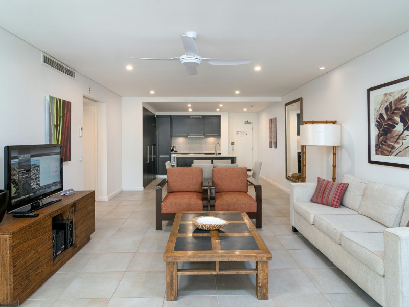 144 & 145 Sea Temple/22 Mitre Street, Port Douglas QLD 4877