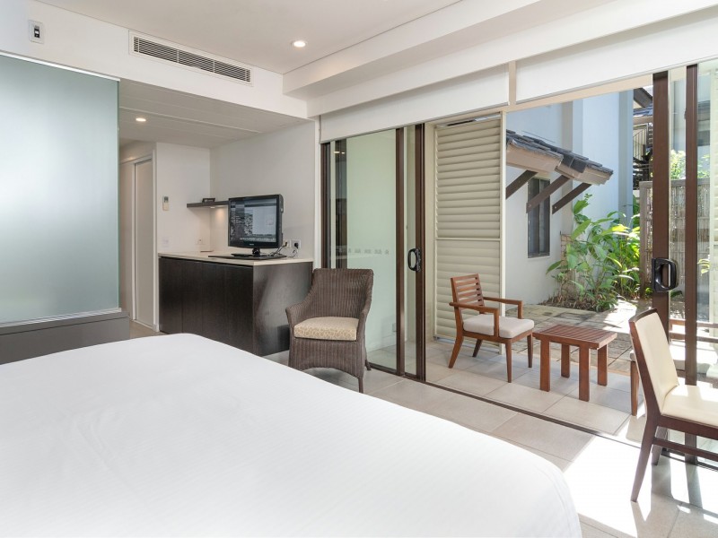 144 & 145 Sea Temple/22 Mitre Street, Port Douglas QLD 4877