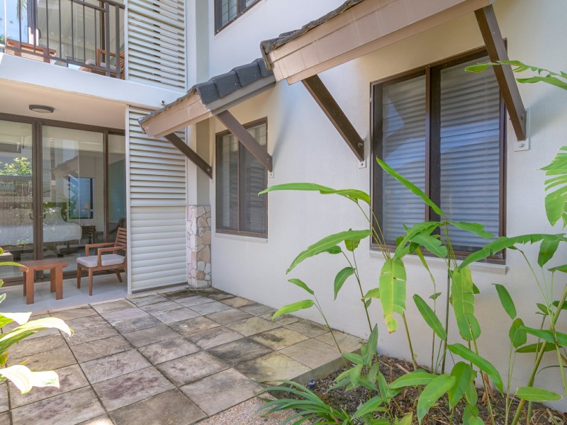 144 & 145 Sea Temple/22 Mitre Street, Port Douglas QLD 4877