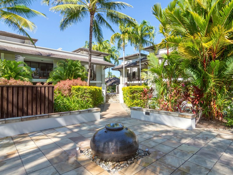144 & 145 Sea Temple/22 Mitre Street, Port Douglas QLD 4877