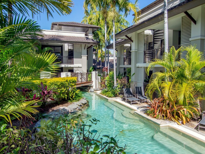 144 & 145 Sea Temple/22 Mitre Street, Port Douglas QLD 4877