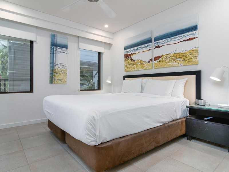 144 & 145 Sea Temple/22 Mitre Street, Port Douglas QLD 4877