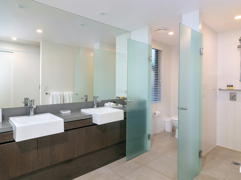 144 & 145 Sea Temple/22 Mitre Street, Port Douglas QLD 4877