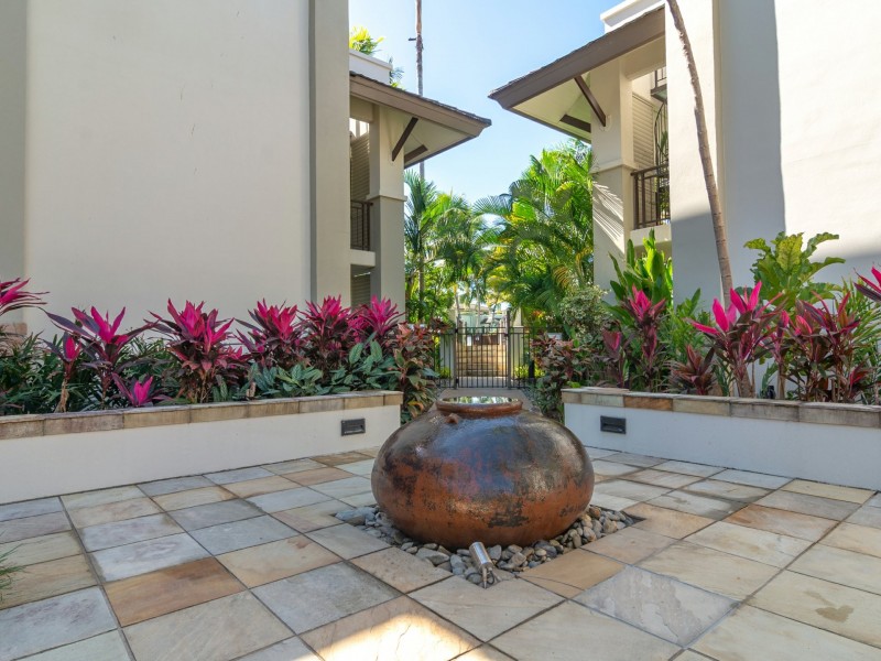 144 & 145 Sea Temple/22 Mitre Street, Port Douglas QLD 4877