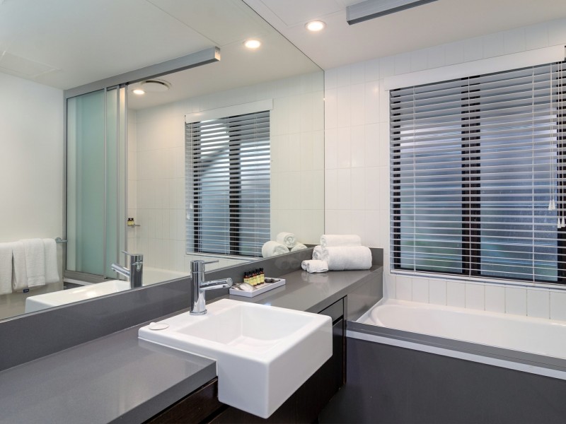 144 & 145 Sea Temple/22 Mitre Street, Port Douglas QLD 4877