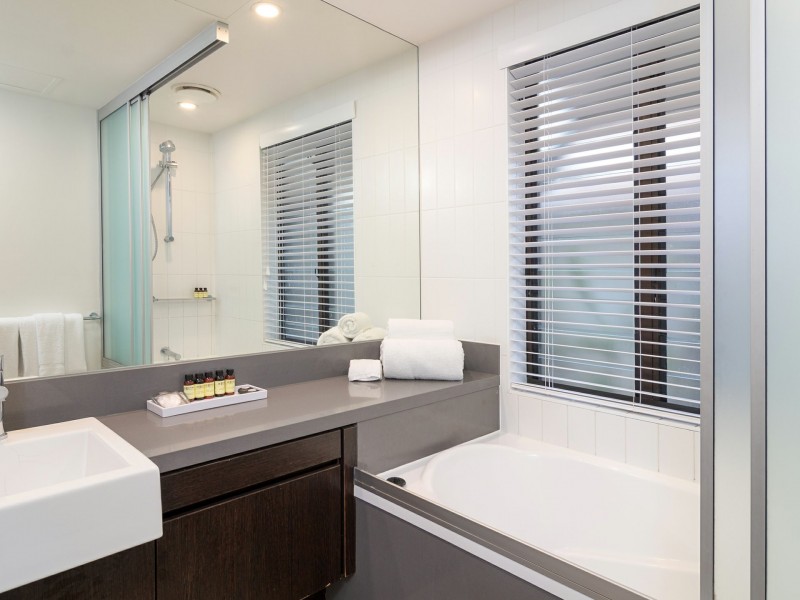 144 & 145 Sea Temple/22 Mitre Street, Port Douglas QLD 4877