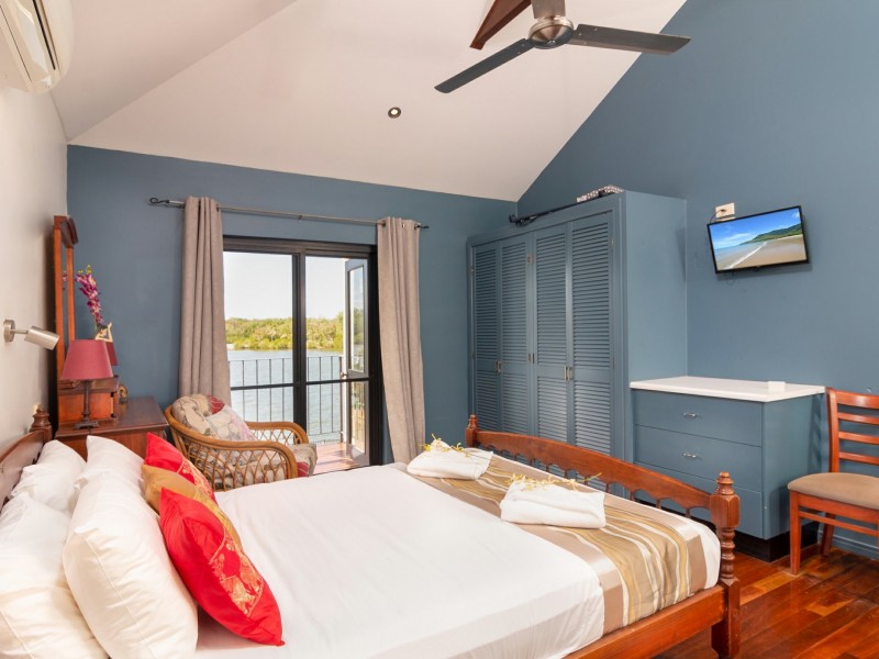 13 Ruby Close, Port Douglas QLD 4877