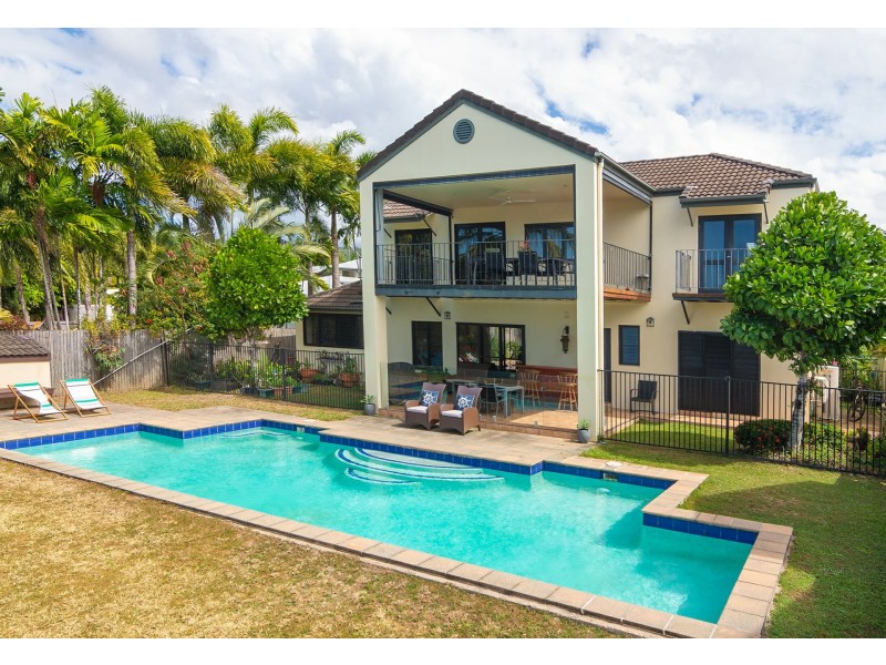 13 Ruby Close, Port Douglas QLD 4877