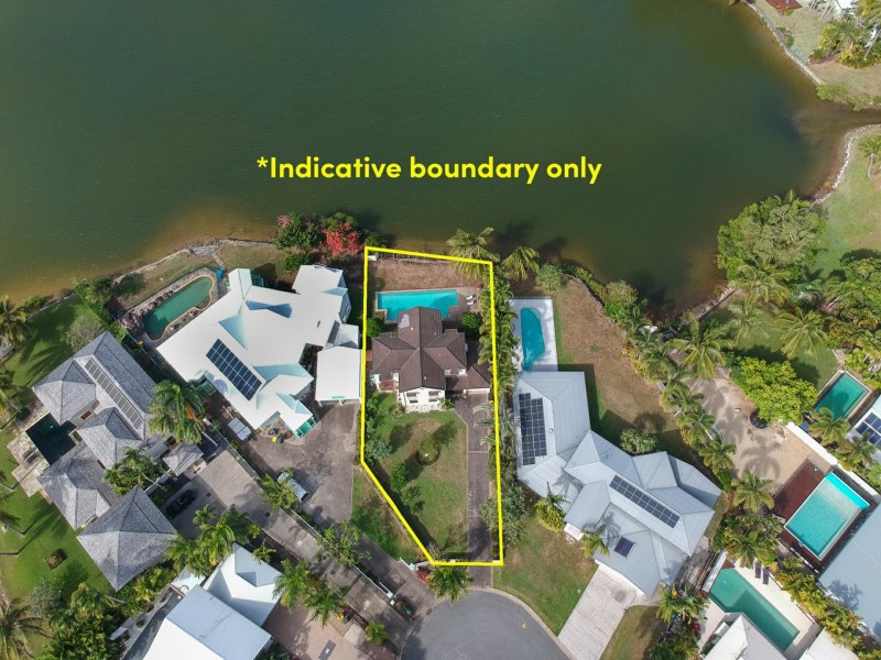 13 Ruby Close, Port Douglas QLD 4877