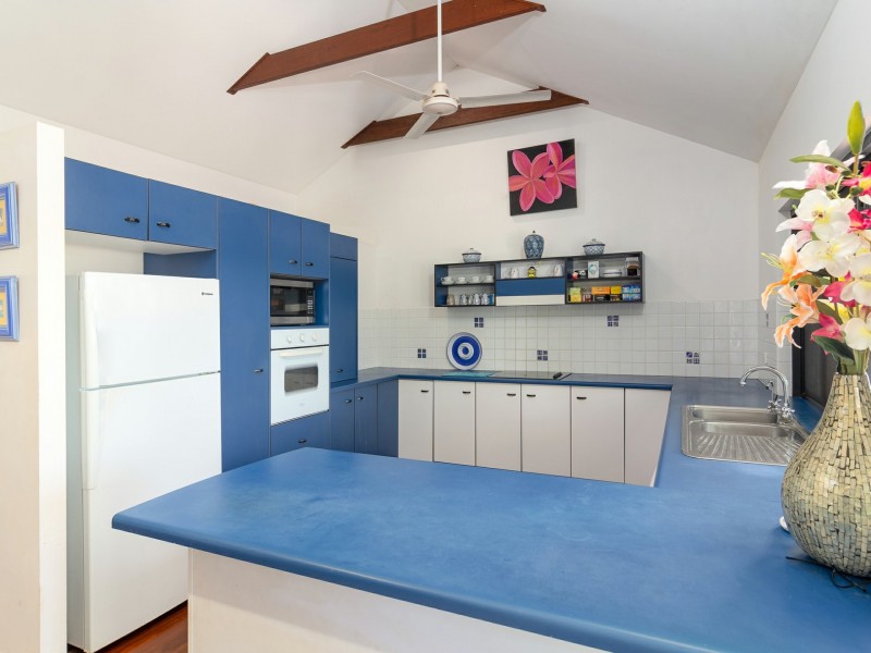 13 Ruby Close, Port Douglas QLD 4877