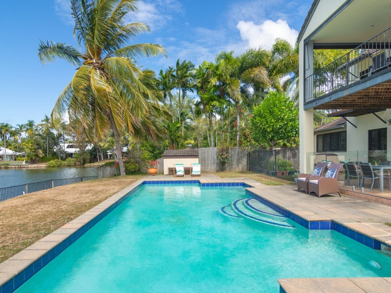 13 Ruby Close, Port Douglas QLD 4877