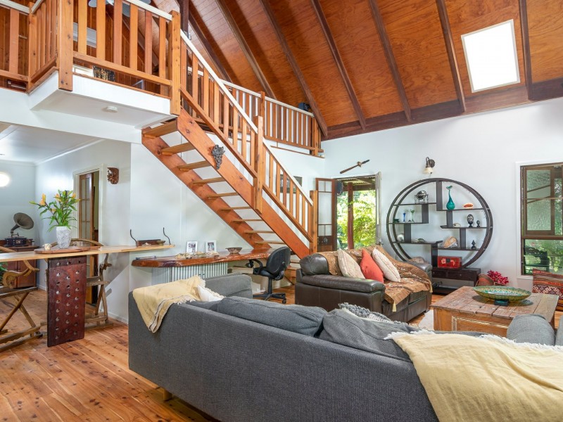 7 Hartley Street, Wangetti QLD 4877