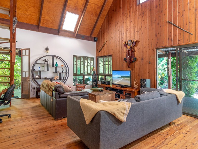 7 Hartley Street, Wangetti QLD 4877