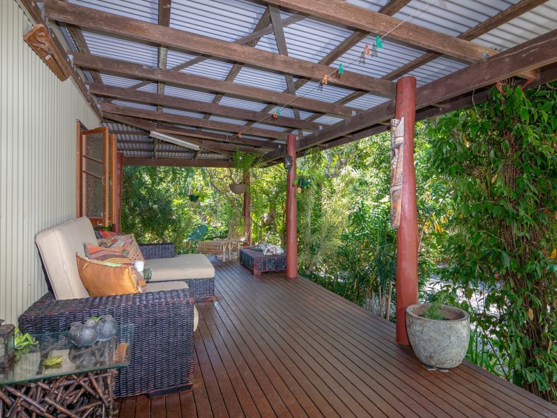 7 Hartley Street, Wangetti QLD 4877
