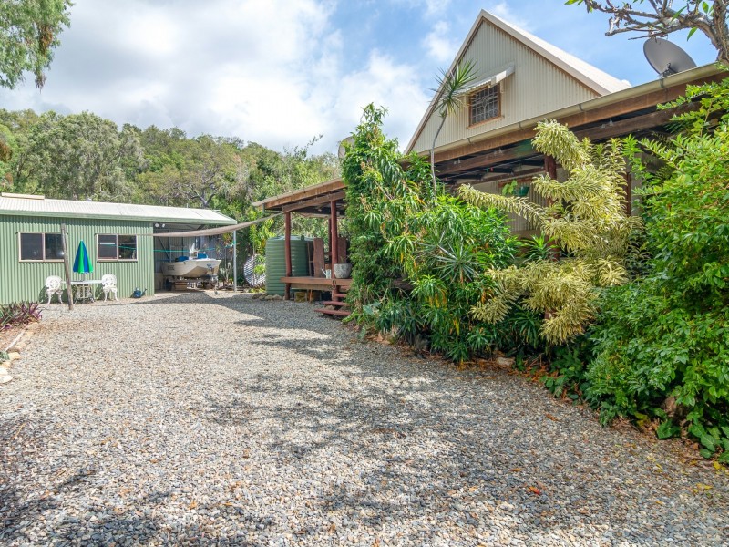 7 Hartley Street, Wangetti QLD 4877