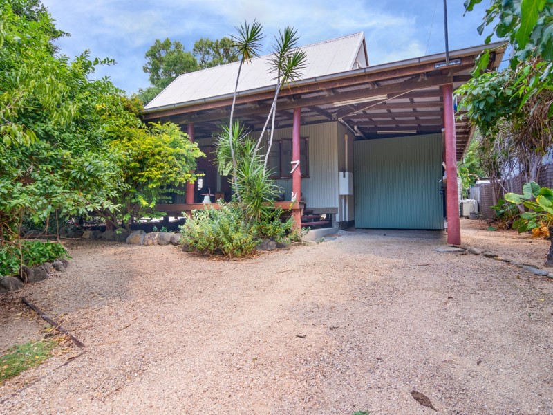 7 Hartley Street, Wangetti QLD 4877