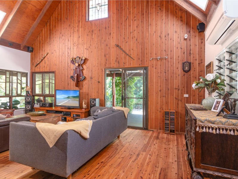 7 Hartley Street, Wangetti QLD 4877