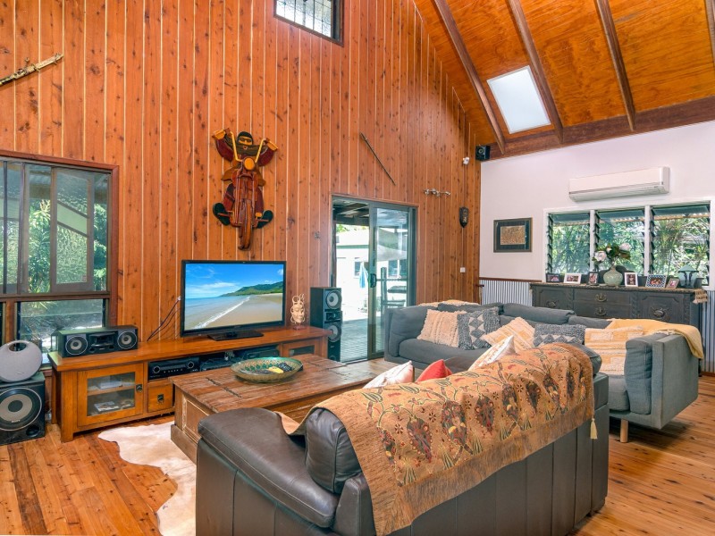 7 Hartley Street, Wangetti QLD 4877