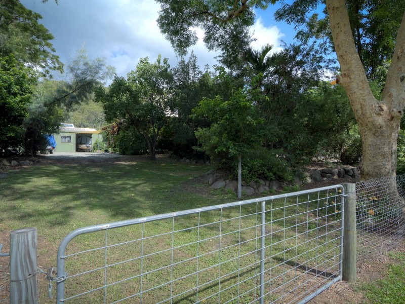 7 Hartley Street, Wangetti QLD 4877