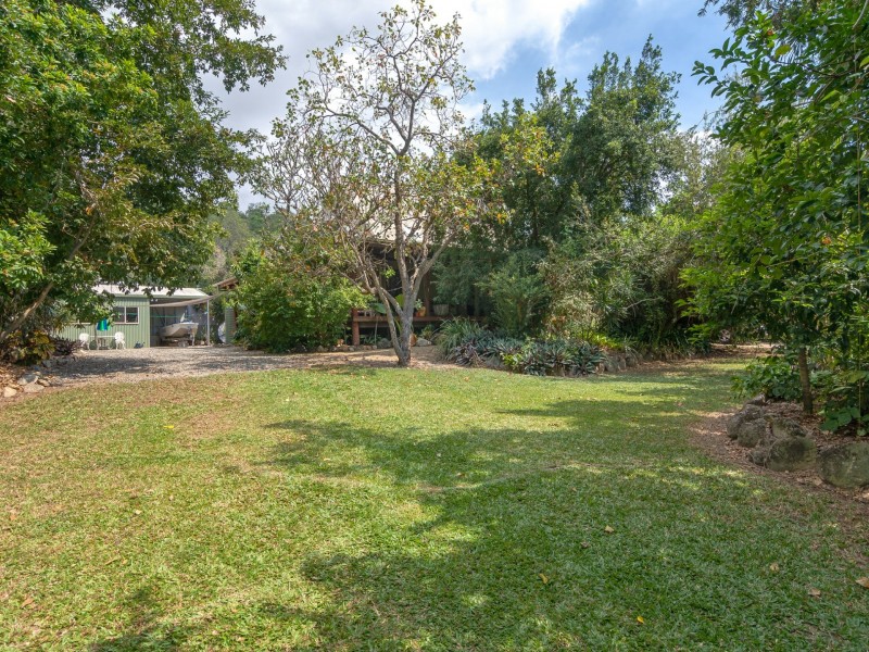 7 Hartley Street, Wangetti QLD 4877