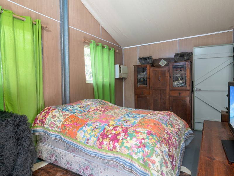 7 Hartley Street, Wangetti QLD 4877