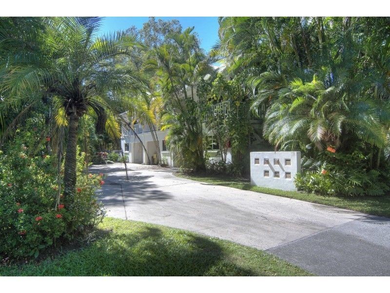 6 Kamala/10-12 Coral Drive, Port Douglas QLD 4877