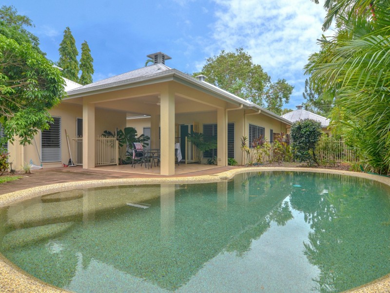 5 Seabrook Avenue, Port Douglas QLD 4877